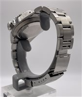 Besozzo - Via XXV Aprile 49 - Orologio Rolex Uomo Submariner No Date in Acciaio ROLEX 14060M - ROLEX 14060M